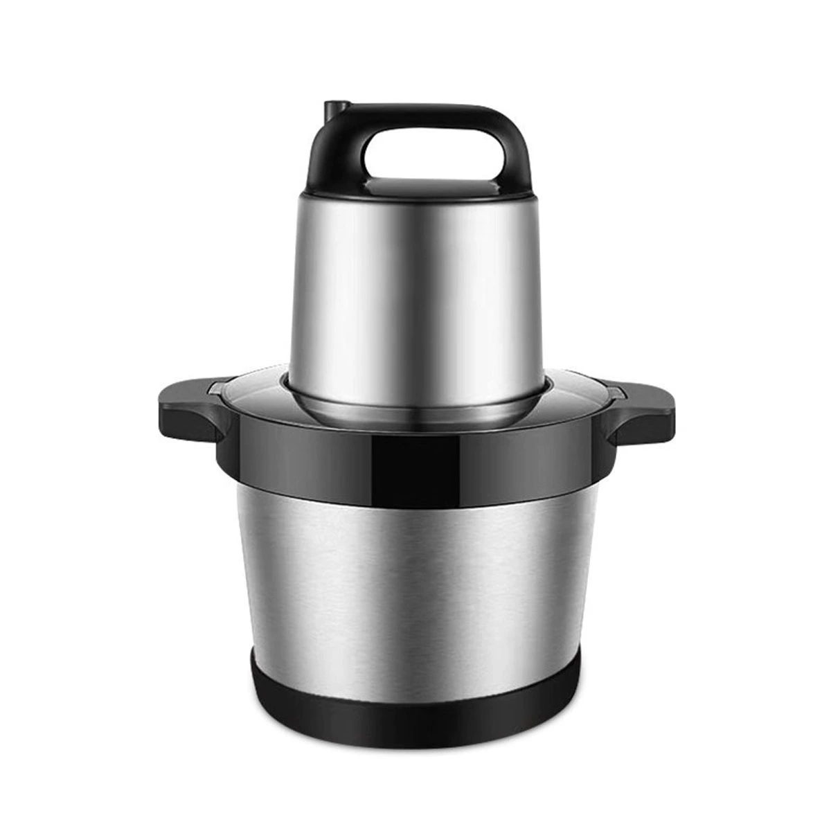 8L KING STYLE KENWOOD мясорубка фуфу машина многофункциональная резка овощей кухонный комбайн