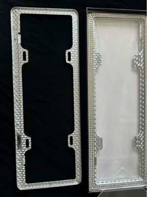 License Plate Holder License Plate – License plate holder/license plate holder