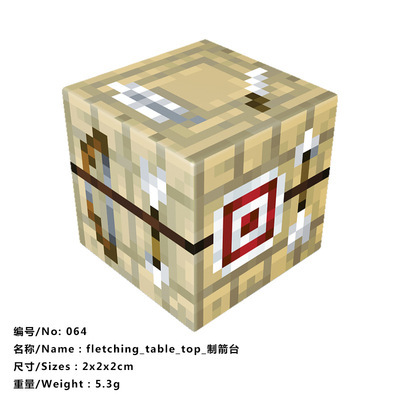 064-Arco de fabricación