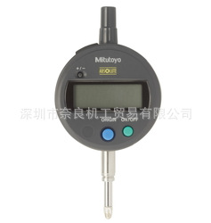 日本三丰数显千分表ID-S1012XB议价