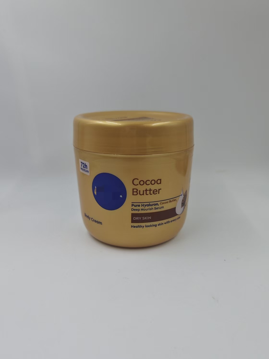 Loción Corporal Hidratante 400 ml Suavizante para Todo Tipo de Piel