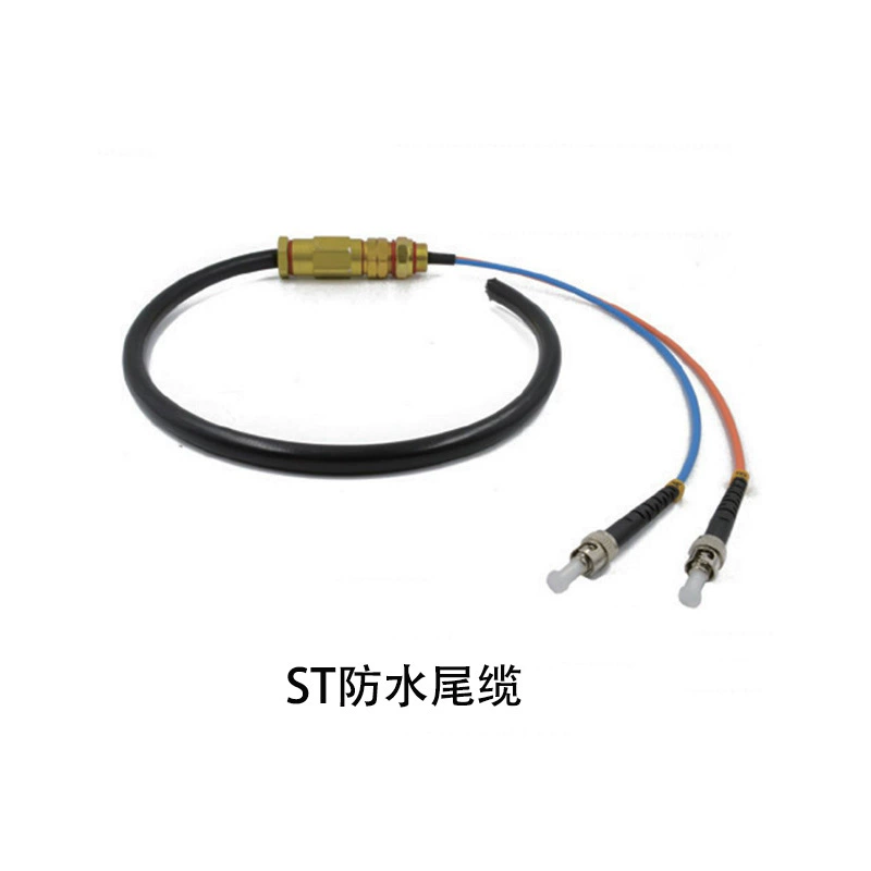 LC/APC-LC/APC-OS2
