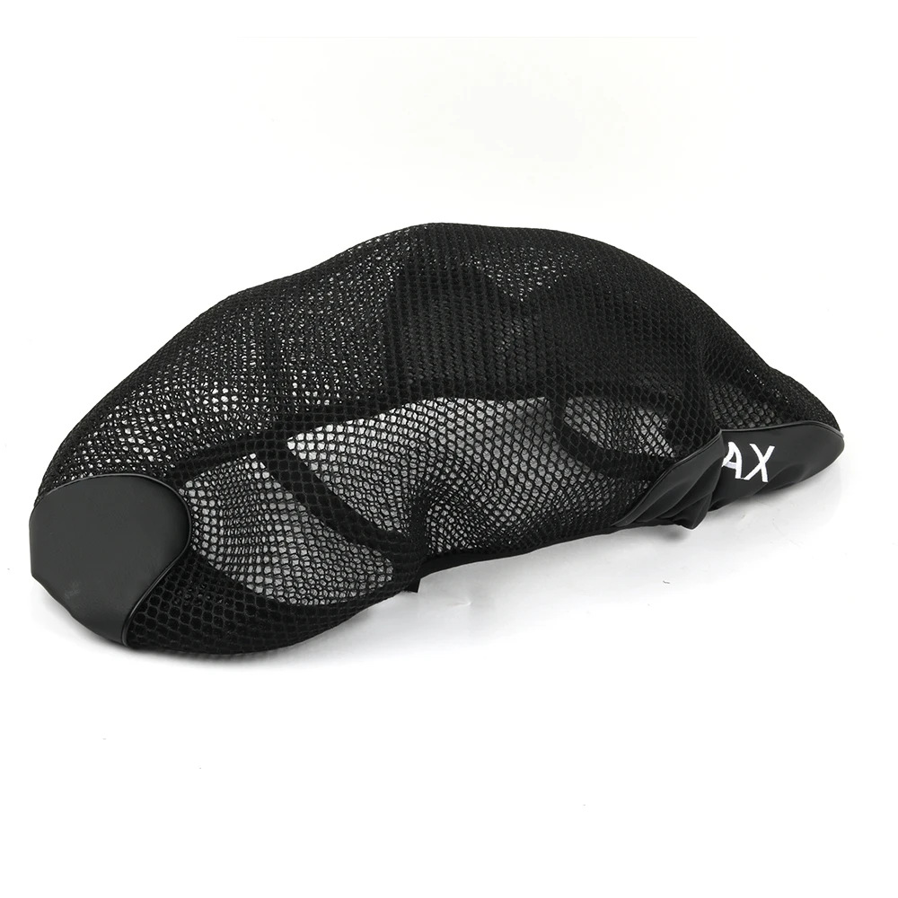 Suitable for Yamaha Nmax155 Nmax 160 Motorcycle Seat Cover, Seat Cushion Cover, Seat Cushion Net