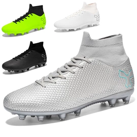 足球鞋;男式运动单鞋;跑步鞋