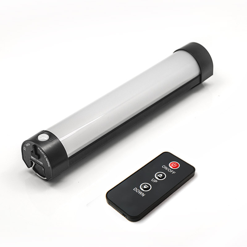 優洋Q9IR戶外野營燈多功能充電磁鐵手持燈LED帳篷燈戶外應急燈