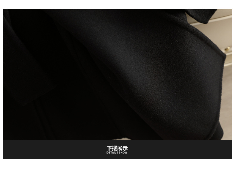 F0767 3690K ÁO KHOÁC NỮ HAITDAN DÁNG ÔM BODY GỢI CẢM SEXY MÙA XUÂN THU ĐÔNG THỜI TRANG NỮ G06 SẢN PHẨM MỚI