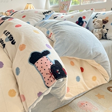 ����ţ�̽q�����ļ��׼��ӽq�����֌W������������ë�q�p��q