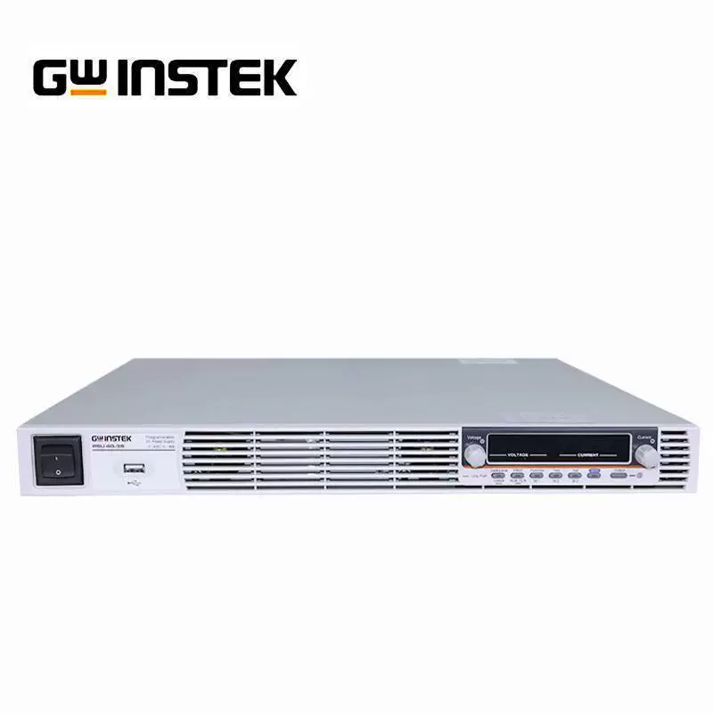 Gwei PSU 6-200/12.5-120/20-76/40-38/600-2.6 Программируемый импульсный источник питания постоянного тока