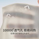 Girls' Bra Sports Shockproof 12-15 Years Old Fixed Triangle Cup Junior High School High School Students Adolescent Development Period