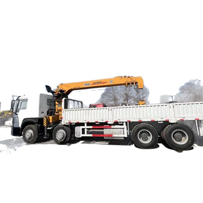 Transport Truck, Yük maşınları