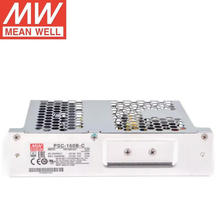 ������MEANWELL��PSC-160B-C �����⚤�����Դ 27.6V3.8A
