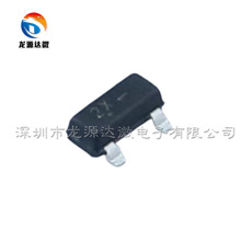 MMBT4401LT1G ȫ��ԭװ ��ƬSOT-23 ˿ӡ2X ˫���;����BJT NPN