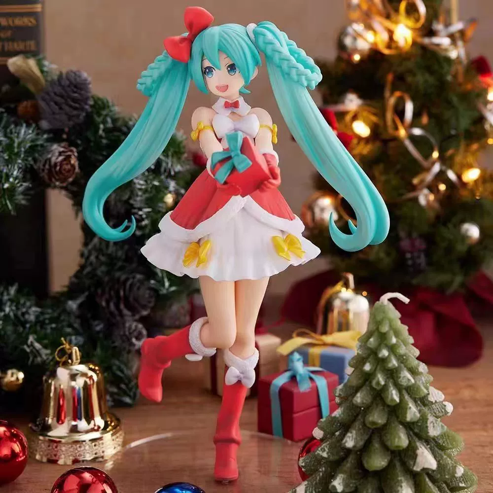 Кубоклядь Cinderella Sleeping Beauty Handiculum Miku Miku Girl Model Girls Gifts Luo Tianyi оптовая продажа