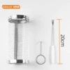 Small with fork (20*9)