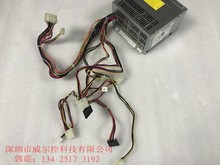 研华IPC-610L IPC-510工控机设备电源 DPS-300AB-70A 成色新