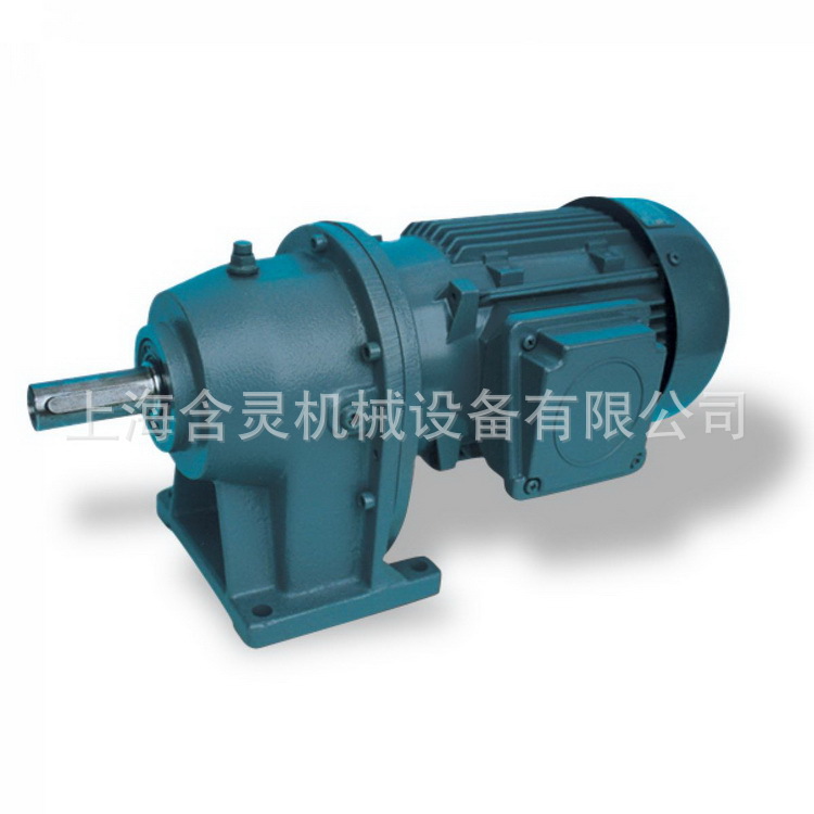 含灵机械供应bockwoldt减速机CBI-80K/4D