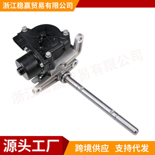 3641034015 3641034013 3641034011 Is Suitable for Toyota Transfer Case Motor Shift Actuator
