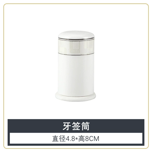 【Modern Urban】Toothpick Bottle