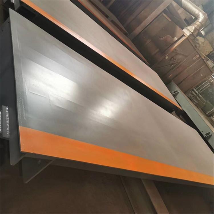 Una mina de ventas SCS serie de báscula electrónica digital para automóviles Función completa de operación fácil