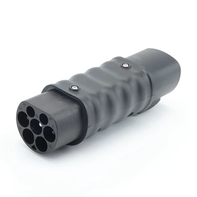 Wufen's Best-Selling Product Tesla: EV şarj adapterləri