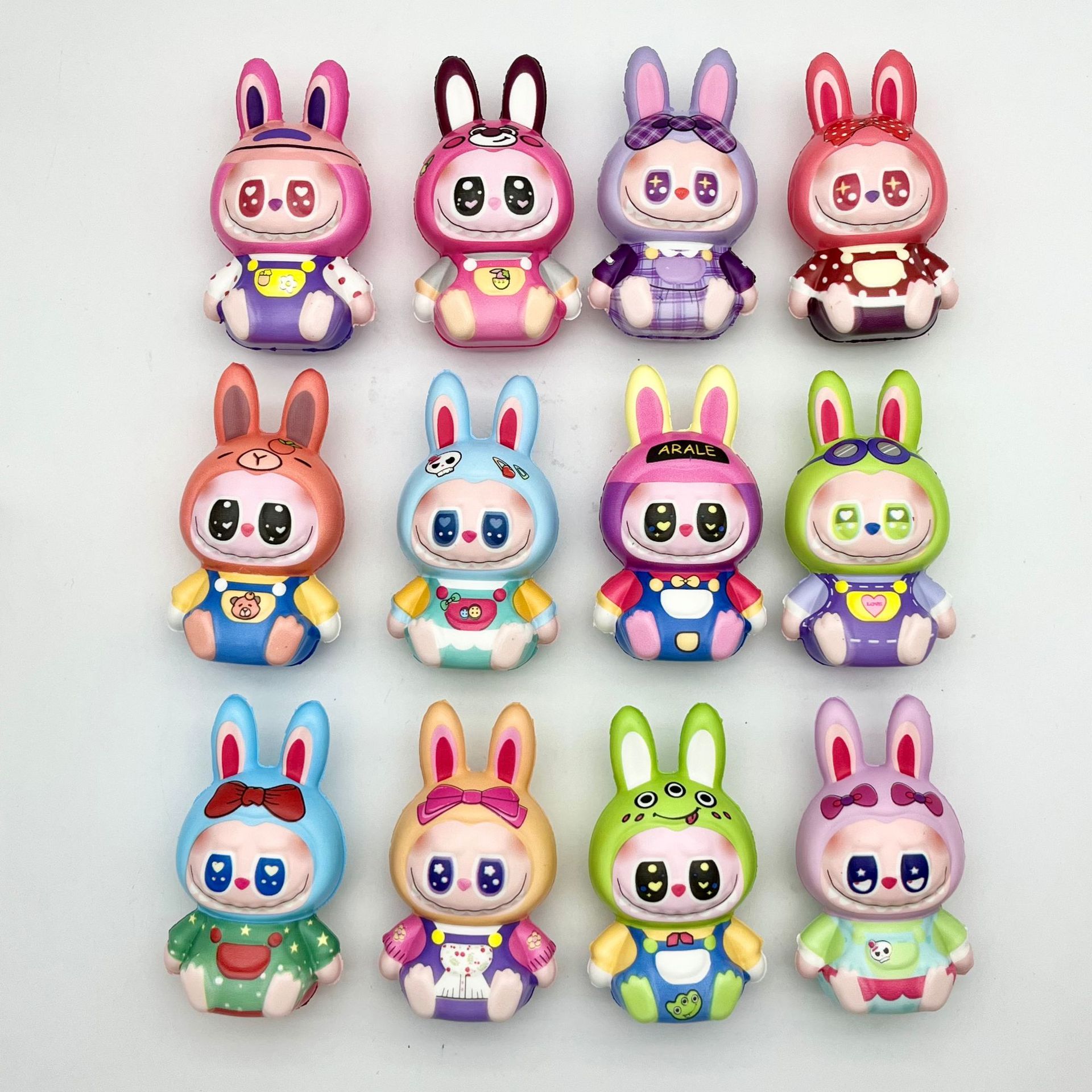 작은 사이즈 앉는 스타일 풀 천 (약 8cm)