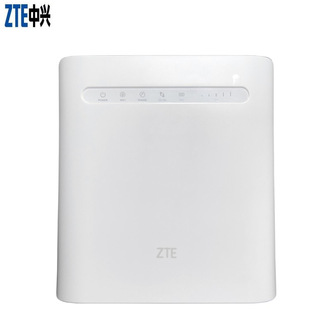 Zte Mf286 Mf286R Full Network Compatibility 4g Wireless Wifi Mf286D Router Hotspot Applicable