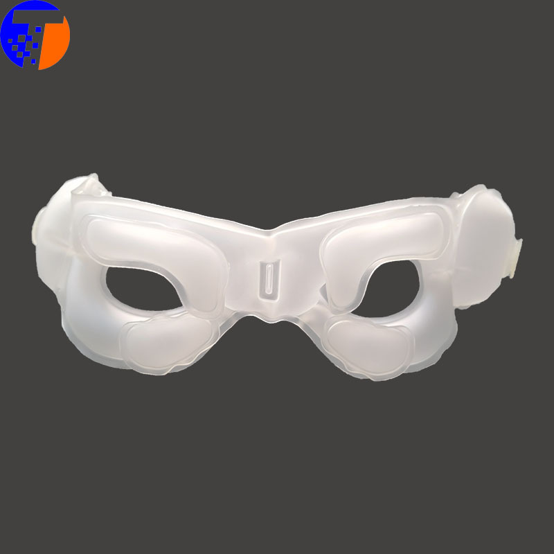 天成厂家眼保仪按摩眼罩气囊tpu气囊 tpu气压按摩气囊 tpu气囊
