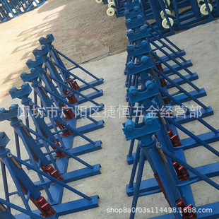 Hydraulic Cable Reel Wire Reel Line Reel Machine Reel Holder Power Tool Gate Bracket