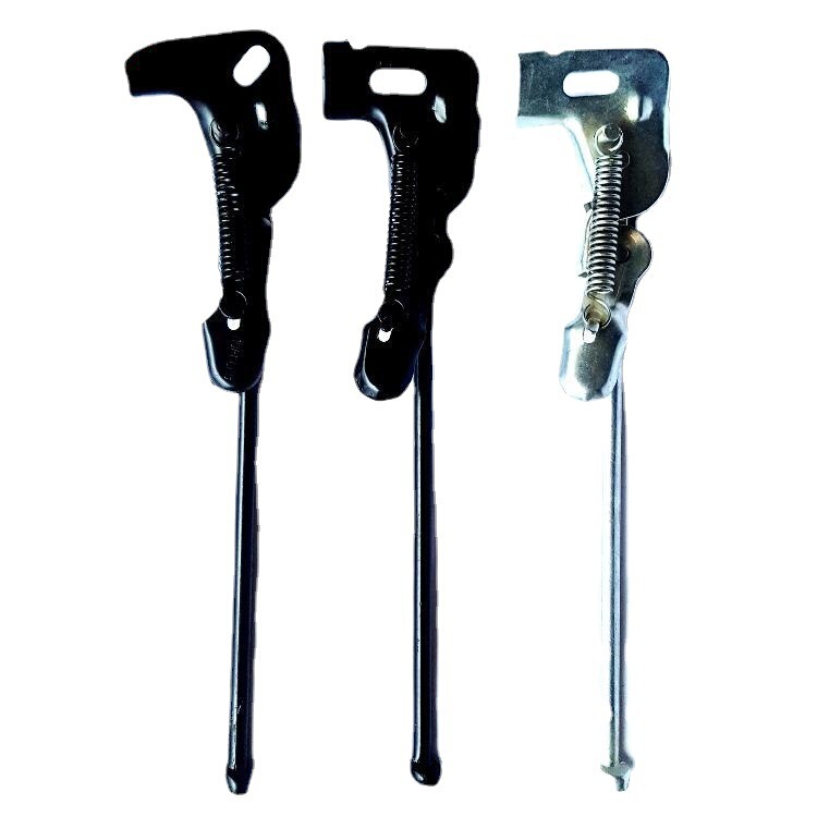 20-26 General Ordinary Bicycle Road Bicycle Side Foot Support Single Support Riding Supplies Accessories