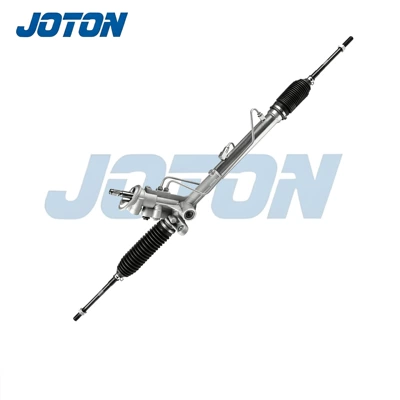 Steering Gear, Steering gear
