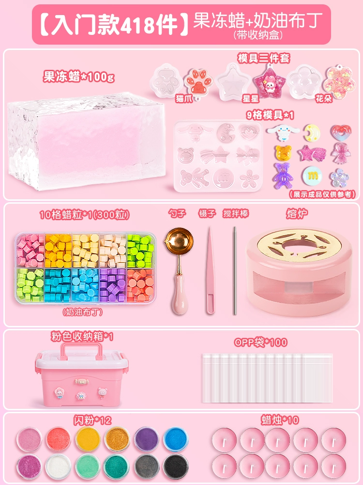 Slime, seal, set, full set