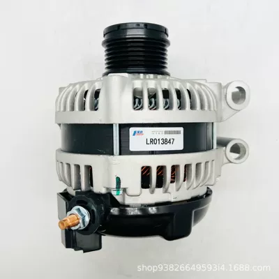 For Tiger 3.0t Series Generatorlar hissələri (Dinamo və detalları)