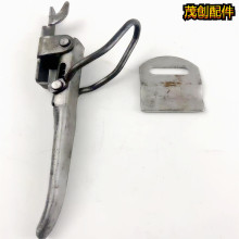 電動三輪車門把手三輪車車枓板手圍欄車把扣車廂吊扣三輪車配件