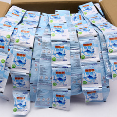 Direct Manufacturer Wholesale Colorful Concentrated Bubble Solution Sachet 10ml Bubble Machine Toy Refill