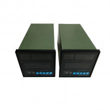 数字温度巡检仪SRE8D上海上润仪表