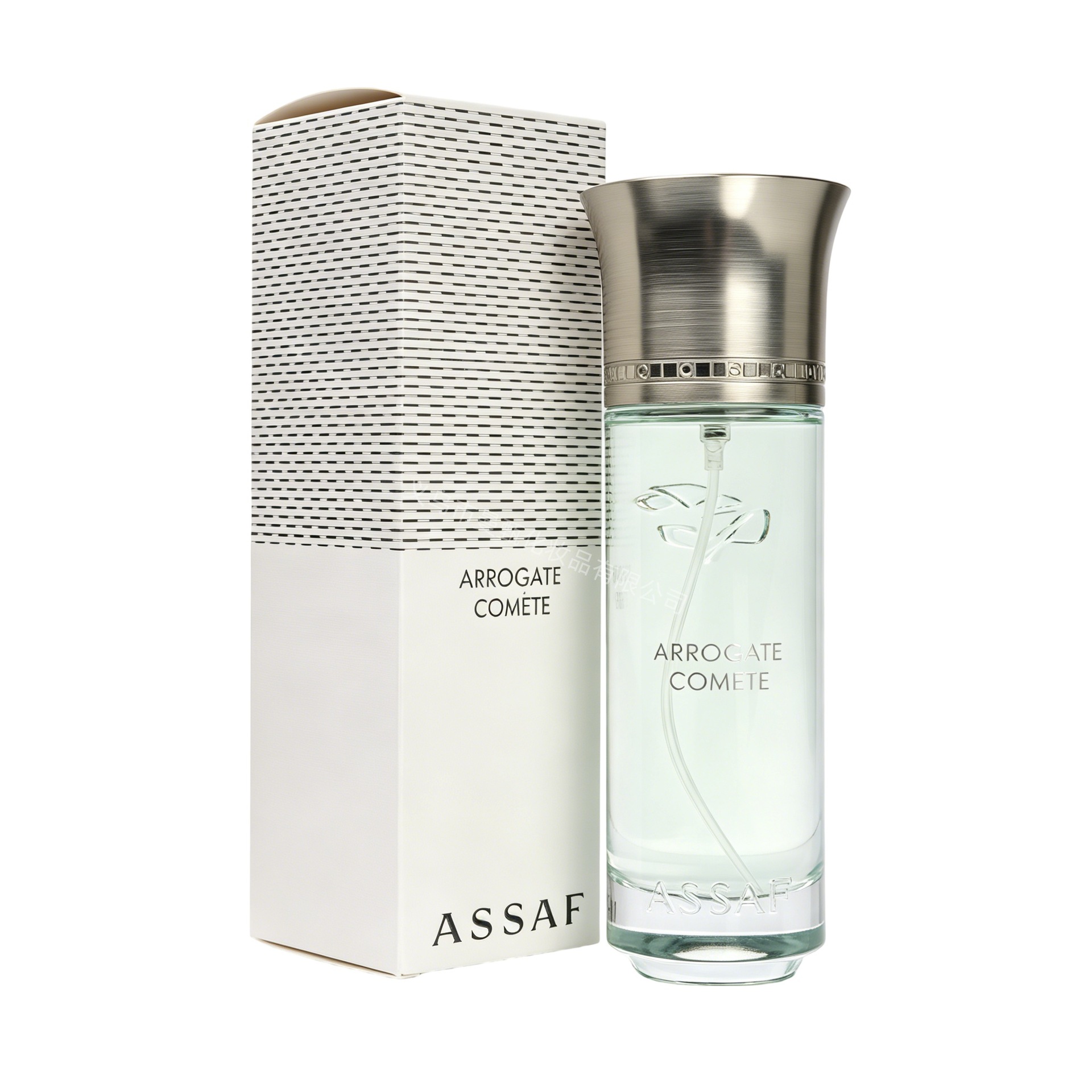 Serie ASSAF comercio exterior transfronterizo Oriente Medio Perfume árabe 200ml Dubai Emiratos Árabes Unidos Perfume en stock al por mayor