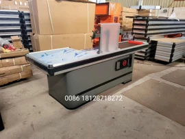 收银台;展示柜;商业专用设备