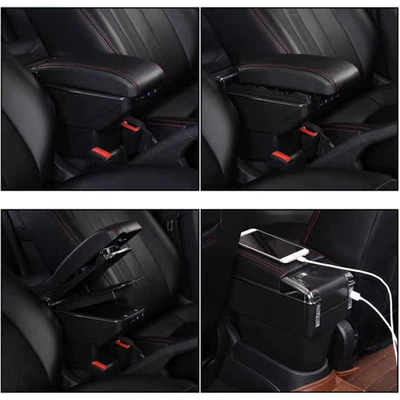 Nodo Armrest Box Lada – Armrest box