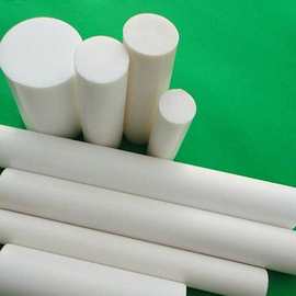 实心ABS/POM/PU/PE塑料圆棒