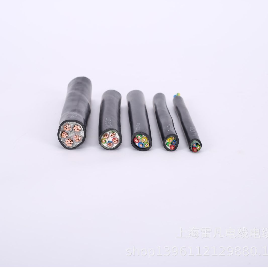 供应YJY交联电力电缆 铜芯电力电缆  电力电缆厂家 YJV 3*50+2*25