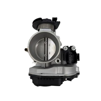 Suitable for Audi, Drossel