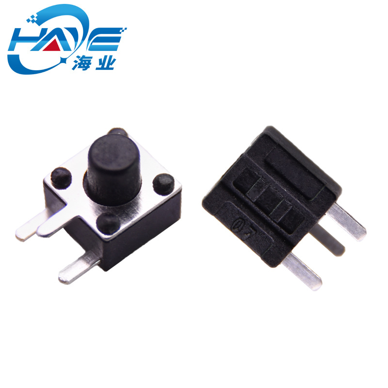 New products stability Life 4.5x4.5-250gf triangle switch