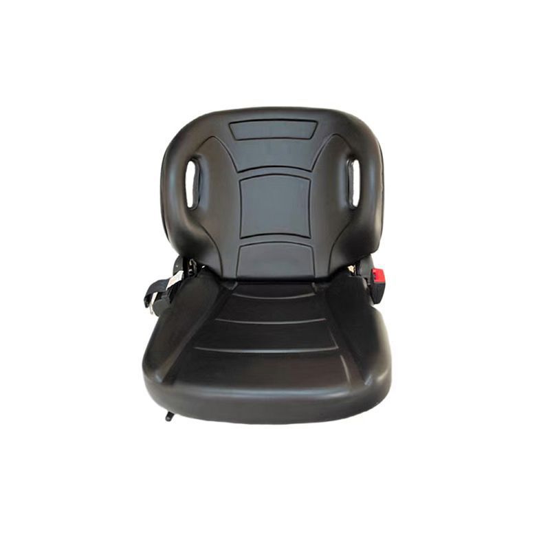 Tai Lifu Forklift Seat, Agricultural Machinery Forklift Seat, Engineering Vehicle, Ship, Tractor, Agricultural Machinery Single Seat