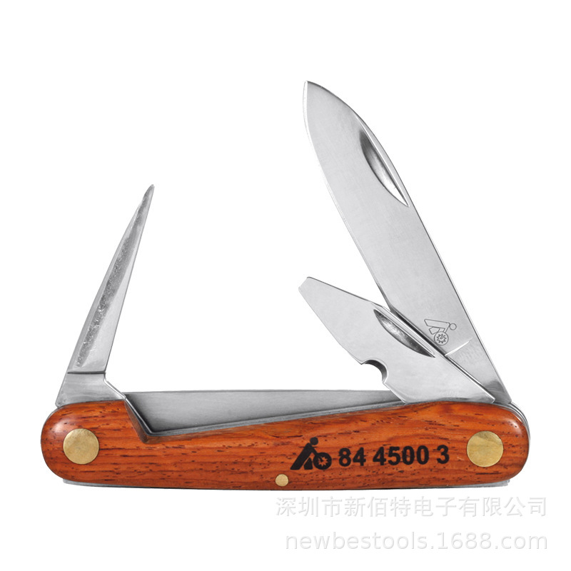 电工剥线刀844500 3