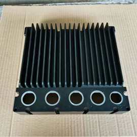 铸造;CNC加工;冲压加工