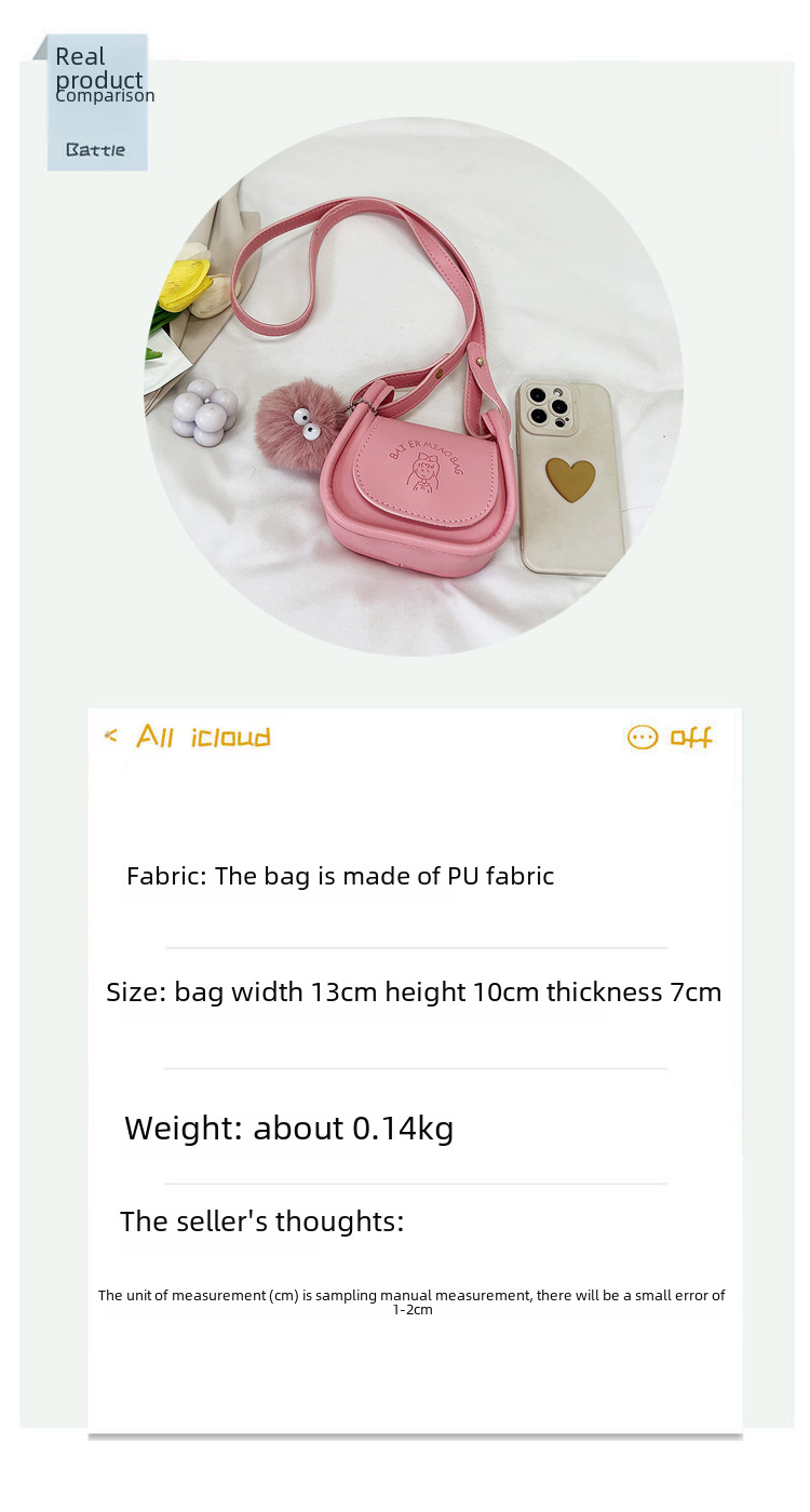 Mini Schultertasche Für Damen Modische Umhängetasche In Rot_voghion.com