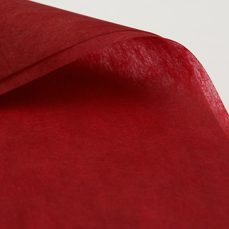 Papel de embalaje floral de algodón con diseño de flores, papel de envoltura de flores extraíble, papel de forro impermeable, materiales de embalaje floral, papel de envoltura al por mayor