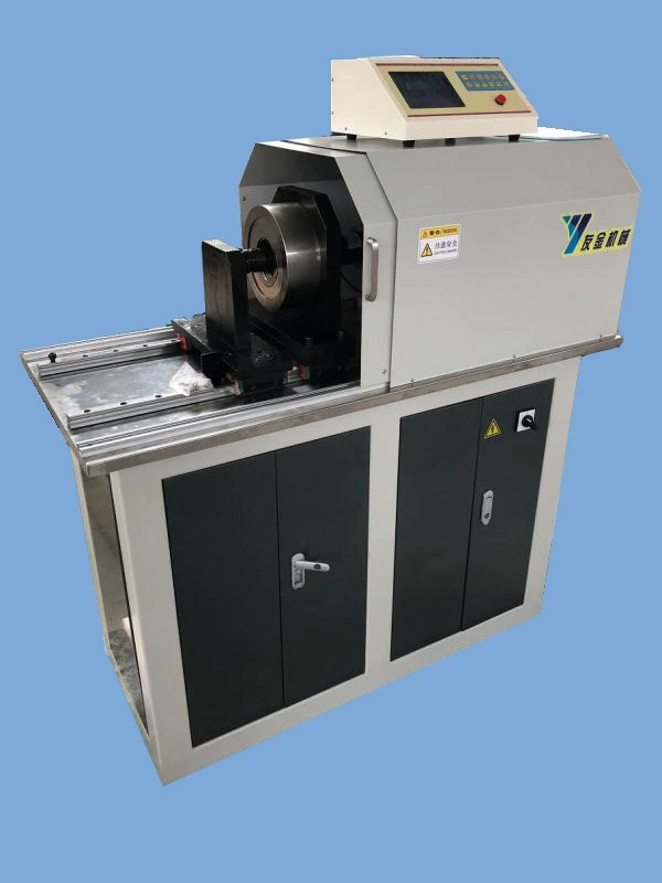 YJZ-500DII новый высокопрочный болт детектор испытательной машины