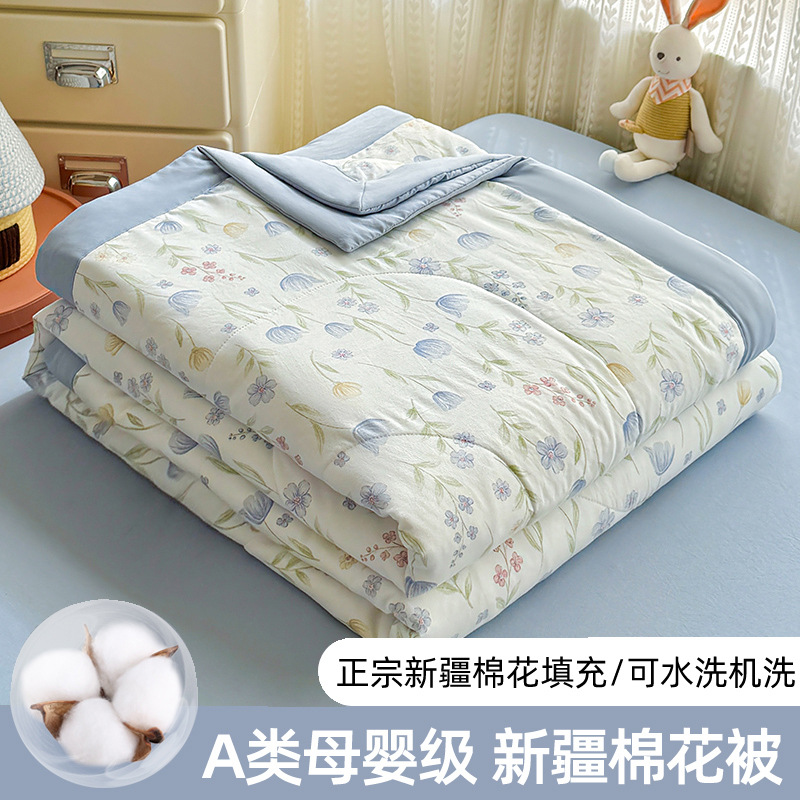 꽃이 피어나다