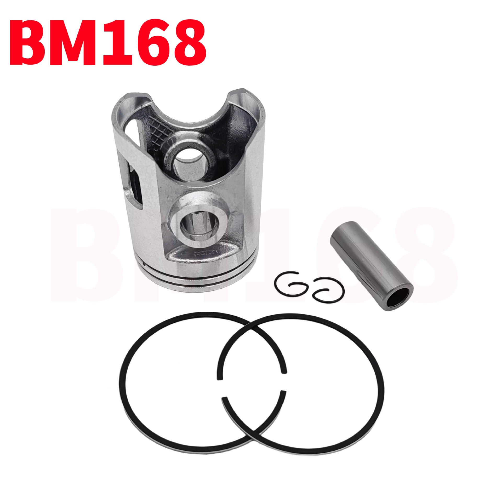 Suitable for Yamaha RX115 RXS115 54mm motorcycle engine cylinder kit piston ring kit